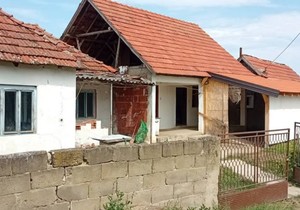 Jeftina kuća nadomak Niša