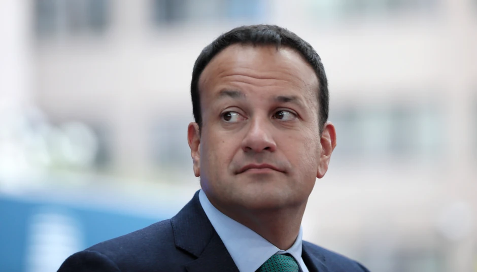 Leo Varadkar