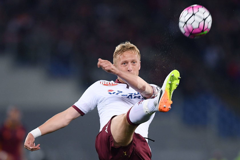 Kamil Glik zmieni klub?