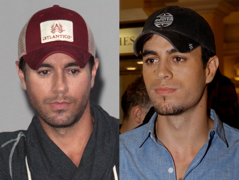 Enrique Iglesias