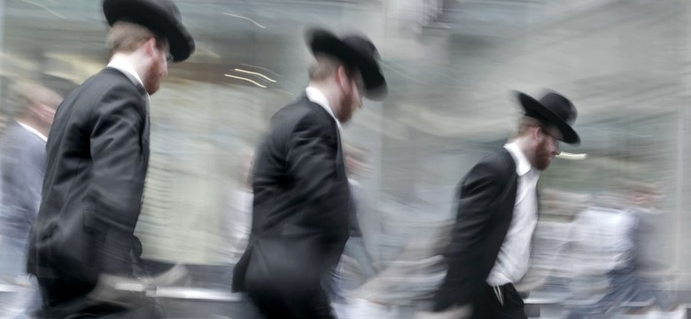 Obelgi w lokalu? "Pier... Żydzi, nie będziemy obsługiwać"