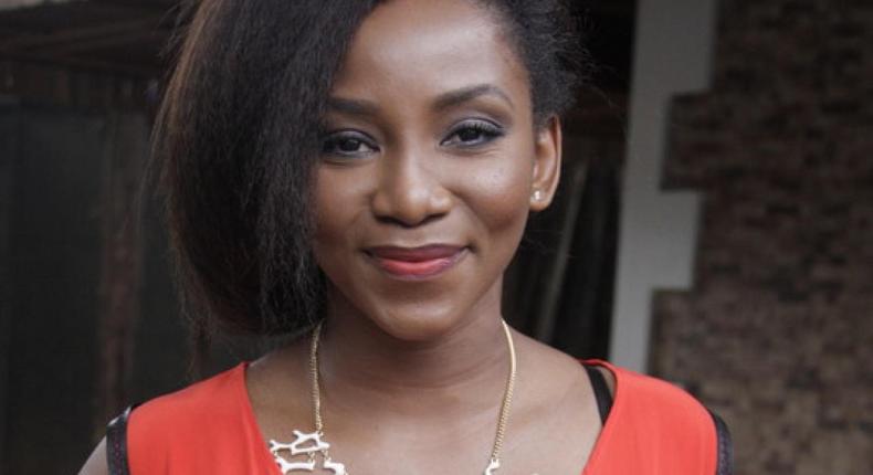 Genevieve Nnaji