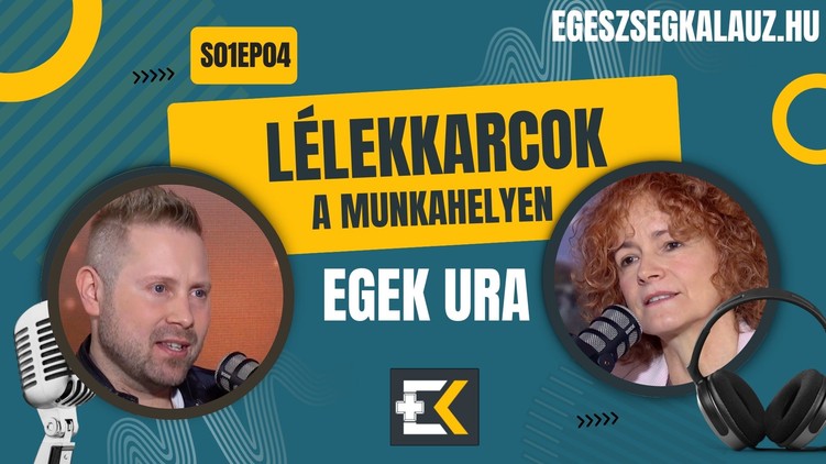 Munkahely, felmondás, elbocsátás szorongás video podcast