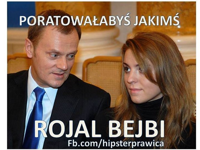 Galeria najlepszych memów minionego tygodnia