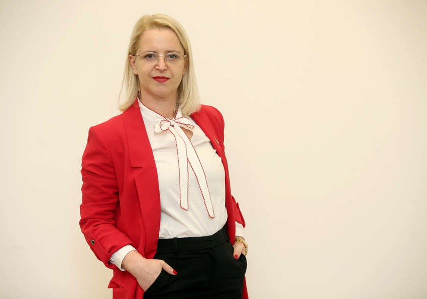 Snježana Novaković Bursać 