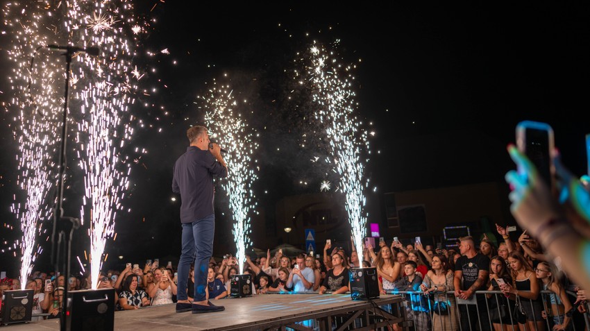 Lexington Virovitica