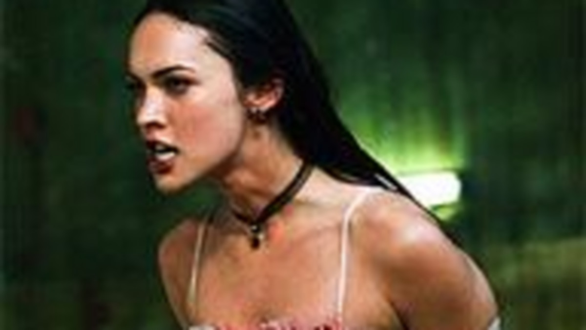 Megan Fox nie zagra tytułowej roli w ekranizacji komiksu "Red Sonja".