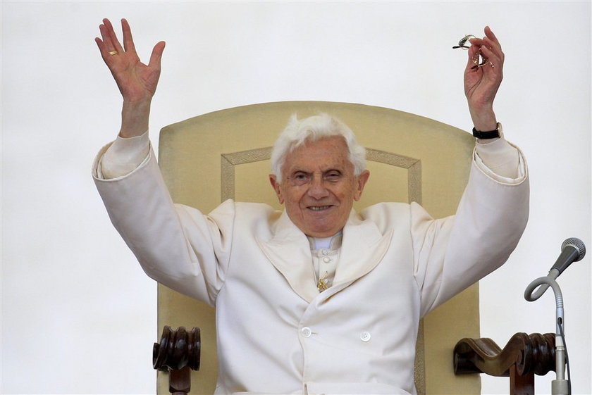 Niepokojące wieści z Watykanu. Pytają o zdrowie papieża