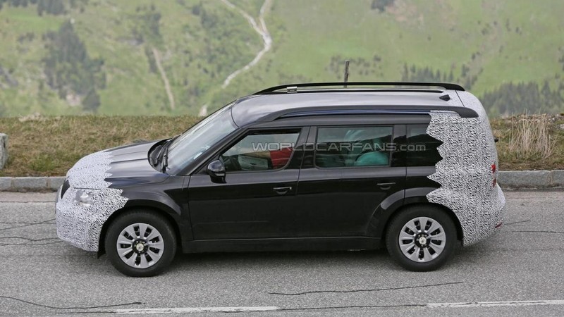 Rss skoda слив