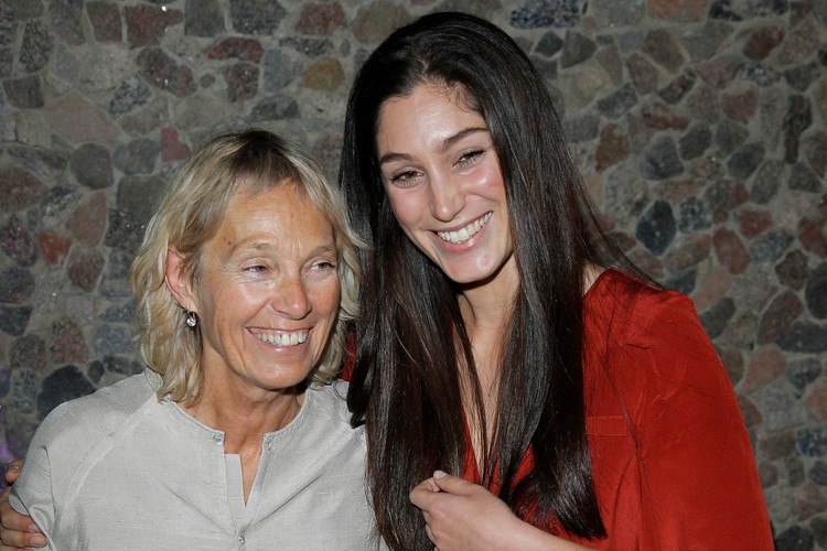 Małgorzata Braunek, Orina Krajewska