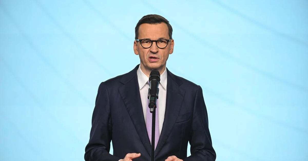 Akt oskarżenia wobec Morawieckiego? Bodnar: niedługo się pojawi