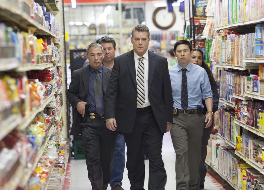 Osveta Zelenih zmajeva