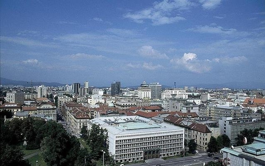 Gradnja Islamskog centra u Ljubljani počeće ovog leta