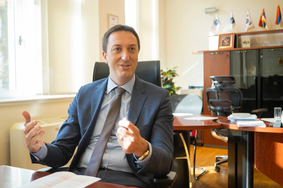 "Uvođenje sistema elektronske prijave u registru finansijskog lizinga biće omogućeno početkom 2020. godine"