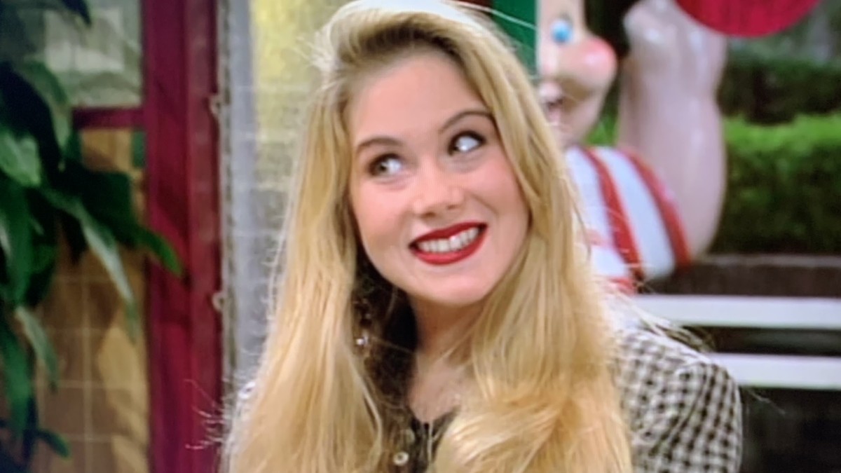 Borzalmas állapotban van, már tükörbe sem bír nézni a Rém rendes család bombázója: így van most Christina Applegate