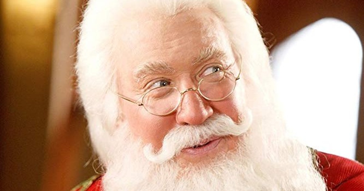 10 actors who have played Santa Claus in movies Business Insider Africa