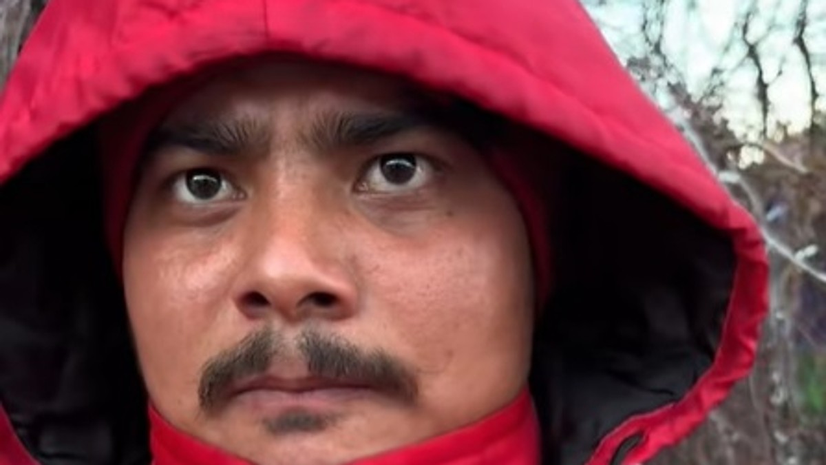 Komšije zatečene platom Nepalca! Radni 8 sati dnevno, porodici šalje skoro 800 evra: Ne plaća ni smeštaj, ni hranu