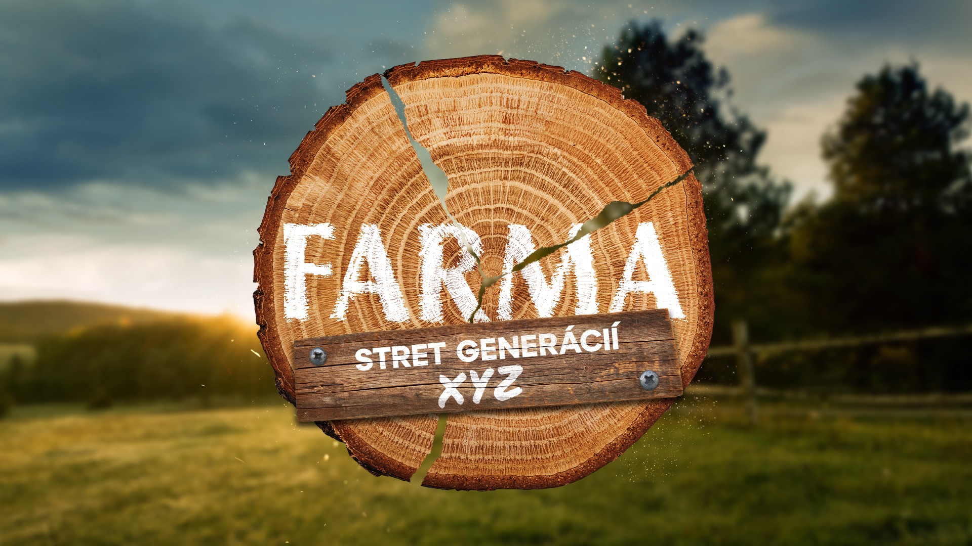Farma štartuje už v pondelok 4. septembra 2023.