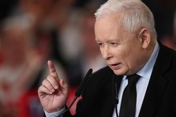 Jarosław Kaczyński