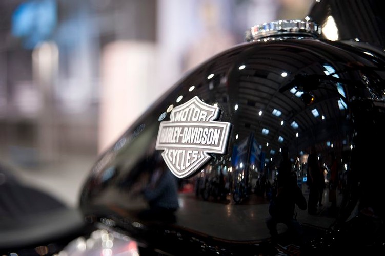 Harley Davidson