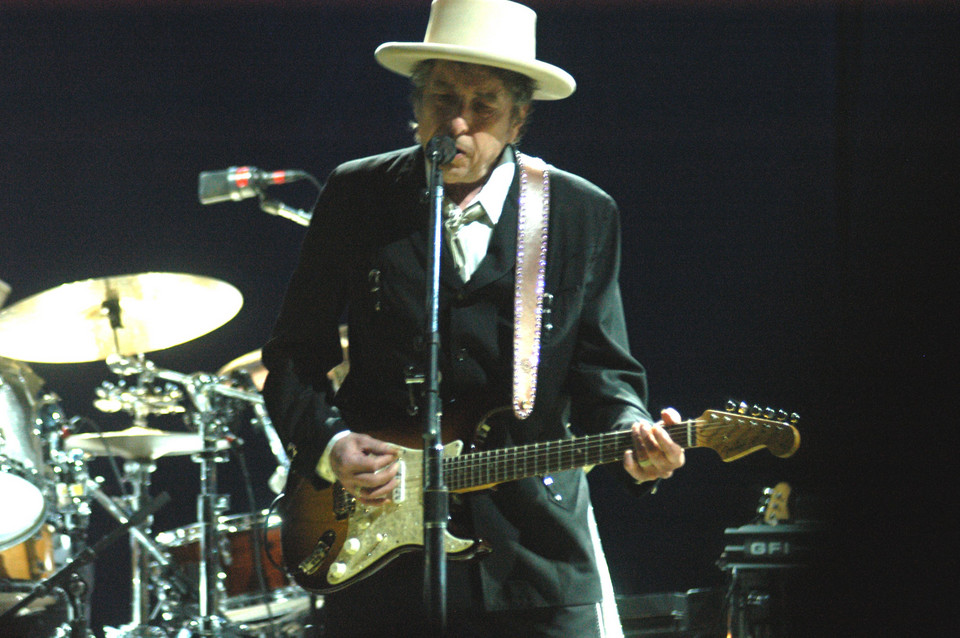 Bob Dylan