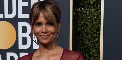 Halle Berry pozuje w bikini. Figury pozazdrościłaby niejedna 20-latka!