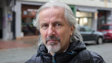 prof. chwedoruk: mało kto pamięta, że tuż przed wojną ukraina poszła do sądu z polską