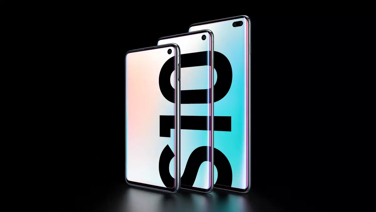 Samsung Galaxy S10 - przydatne triki i wskazówki