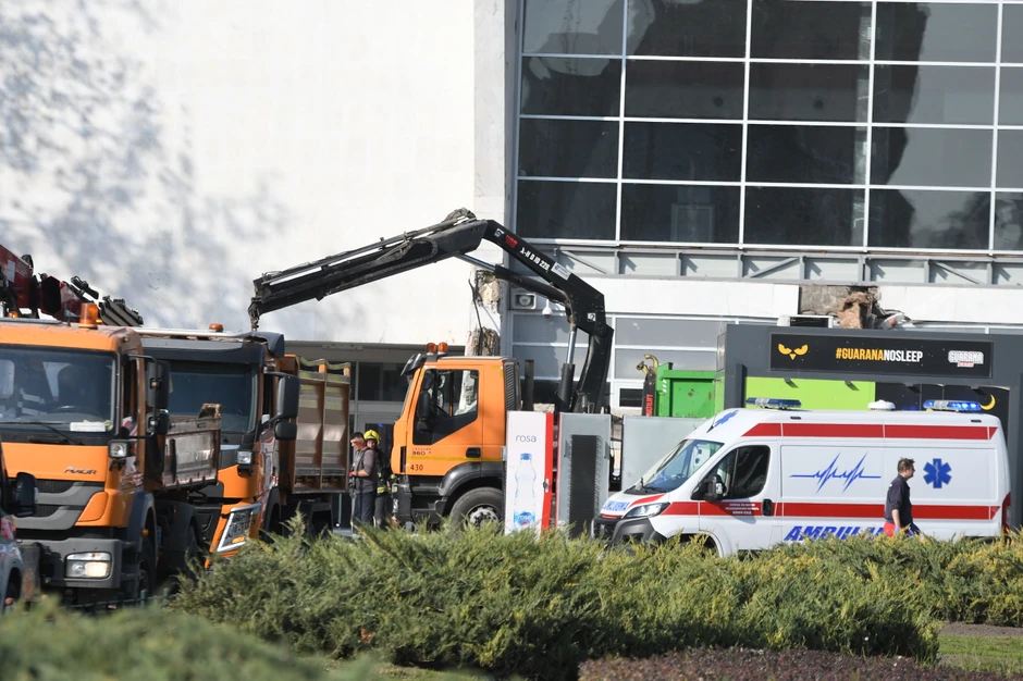 Železnička stanica Novi Sad