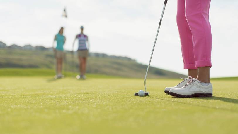 Golfschuhe für Damen: Beliebte Modelle im Vergleich
