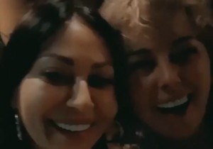 Ceca Ražnatović, Danijela Rodić