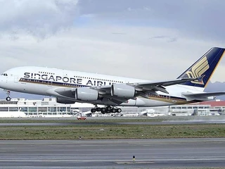 Singapore Airlines