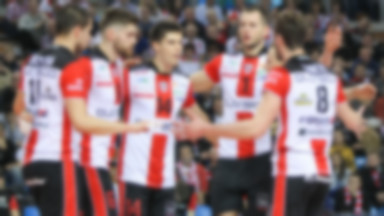 PlusLiga: Asseco Resovia Rzeszów chce wrócić na zwycięską ścieżkę