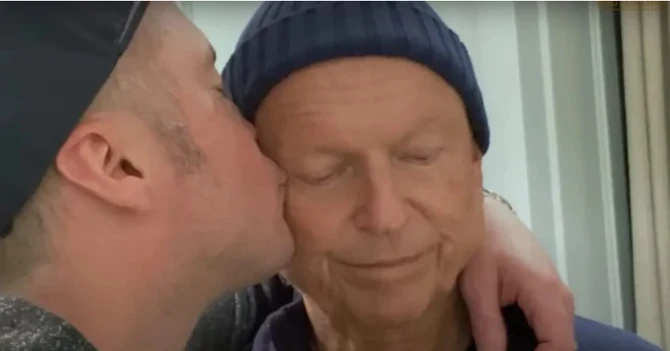 Sem Nil tokom lečenja