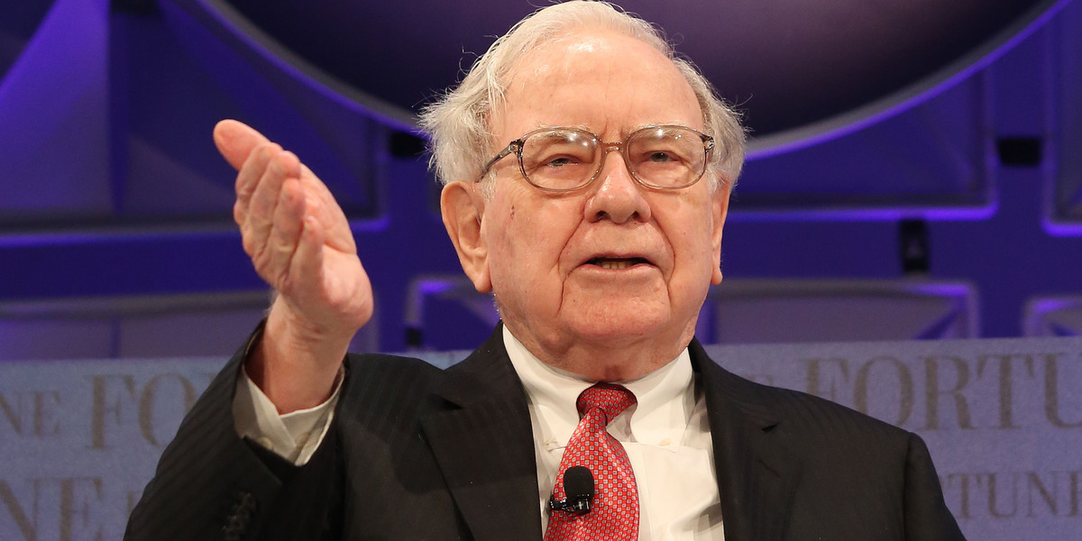 Majątek legendy inwestowania Warrena Buffetta urósł od początku roku o ponad 5 mld do 114 mld dol., co daje mu siódme miejsce wśród najbogatszych.