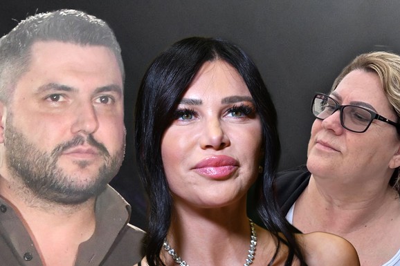 "PLAĆAO JE STANIJI I NJENOJ MAJCI" Asminova majka VIŠE NEĆE DA ĆUTI, evo šta je tražila od produkcije i šta misli o Maji: "Objaviću svaki evro" (VIDEO)