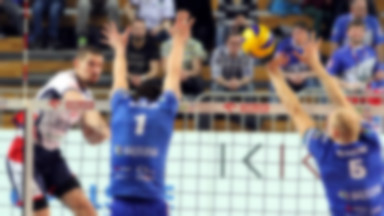 PlusLiga: ZAKSA Kędzierzyn-Koźle będzie pierwsza na koniec sezonu zasadniczego