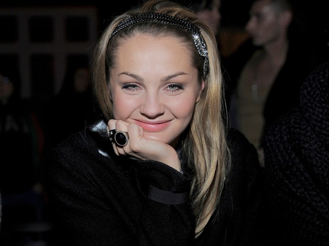 Magorzata Socha (31 lat)