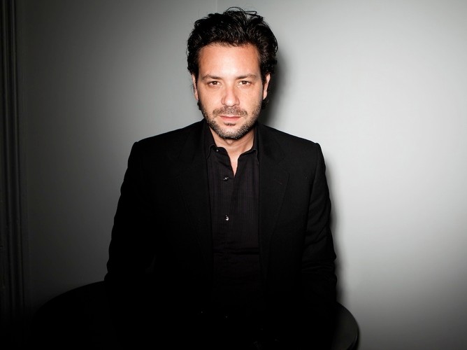 Adam Cohen