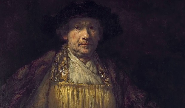 Rembrant