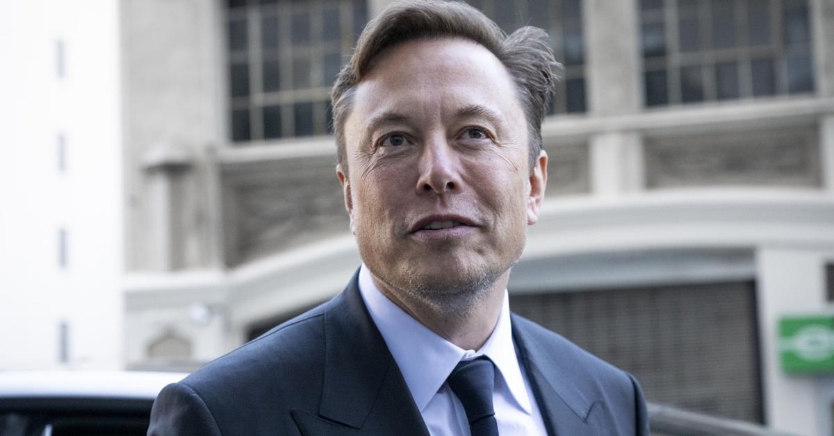 Elon Musk président des USA ?  Probablement pas, mais Tesla va investir en France