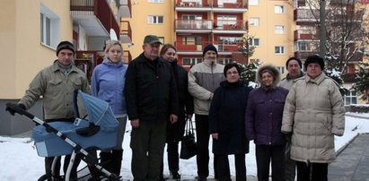 Spółdzielnia chce haraczu za termoizolację