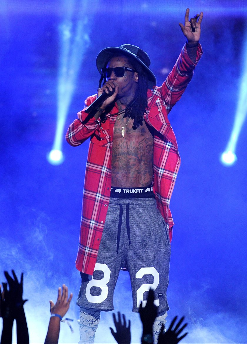 Lil Wayne