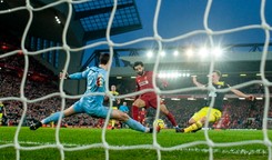 Liga angielska: Drużyna Bednarka dostała srogą lekcję od Liverpoolu [WIDEO]
