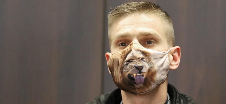 Dali pracę Tomaszowi Komendzie. Bracia Collins komentują wyrok w jego sprawie