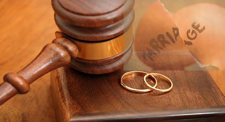 Wife seeks dissolution of 6-month-old marriage over alleged battery