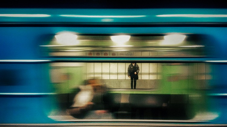 metro