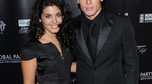 Katie Melua i James Toseland (fot. Getty Images)