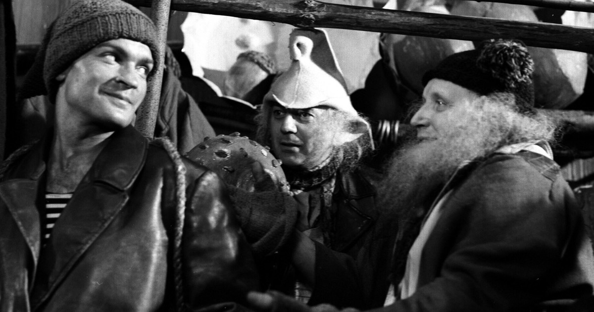 Quiz Polskie Filmy Z Lat 80