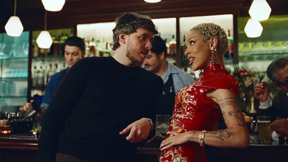 Doja Cat i Jack Harlow u novom spotu